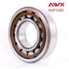 Buy cheap NUP1000 OEM ODM Cylindrical Roller Bearings Slow Speed Vibration Resistance from wholesalers