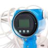 Buy cheap Capacitive Double Flange Differential Pressure Transmitter Liquid Crystal Display from wholesalers