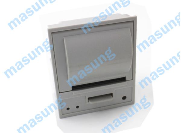 Buy cheap 58mm Thermal Panel Mount Printer For Weighing Scales , High Speed 70 mm/s from wholesalers