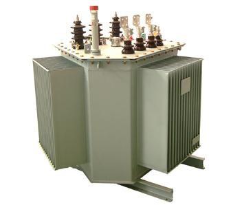 Buy cheap 1250KVA 10KV 400V 3 Phase Transformer Oil Immersed Transformer from wholesalers