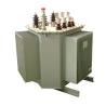 Buy cheap 1250KVA 10KV 400V 3 Phase Transformer Oil Immersed Transformer from wholesalers