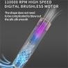 Buy cheap 6 In 1 Hot Air Dryer Brush Professional Hair Straightener Hair Brush High Speed Blow Dryer Set from wholesalers