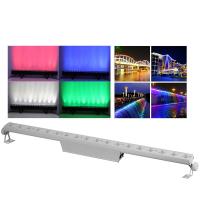 Buy cheap LED Stage City Professional Pixel Bar 18*4W RGBW Indoor Wash Light For Show product