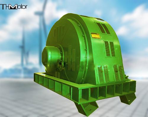 Buy cheap TXZ AC 3ph Brushless Synchronous Motor from wholesalers