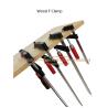 Buy cheap Wood F Clamp 50x150,Woodworking DIY,Hand Tools from wholesalers