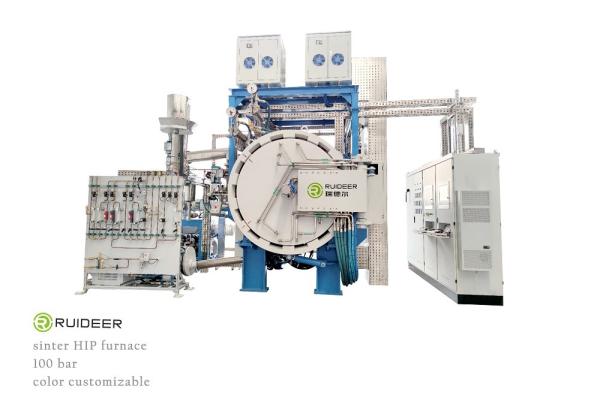 Buy cheap Extreme Hard Material Vacuum Sintering Furnace for Carborundum from wholesalers
