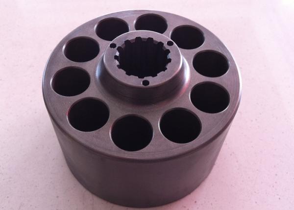 PC50 PC55 PC56 Excavator Hydraulic Pump Parts Repair Kit Piston Shoe Cylinder