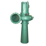 Low Head Hydro Power Generator Efficiency 500KW With Stainless for Sell