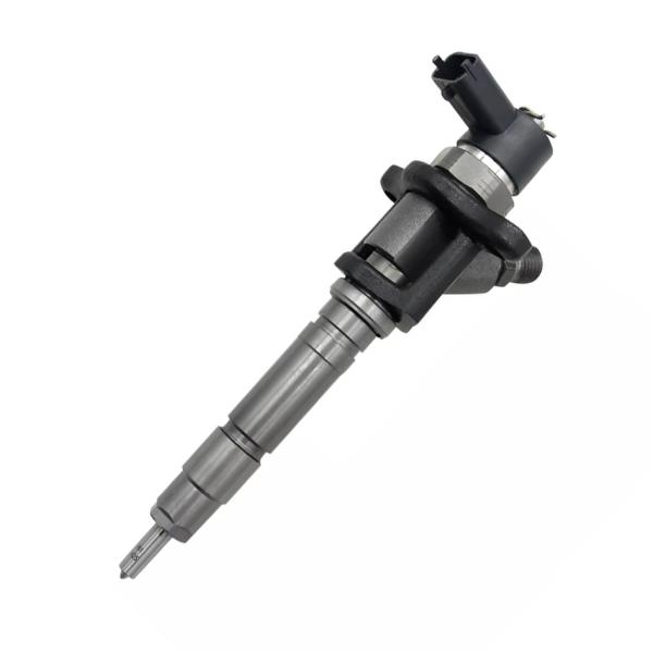 Buy cheap DLLA157P1425 F00RJ01428 Common Rail Injector 0445120049 from wholesalers