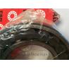 Buy cheap 60×110×28mm Spherical Roller Bearing Normal / C3 Cleance For Brick Machine from wholesalers
