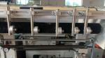 POF Automatic Carton Packing Machine 3P Automatic Packing And Sealing Machine