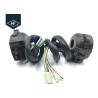Buy cheap Motorcycle Parts Black Aluminum alloy cafe racer ZJ125 Motorcycle Handle Swith Other Brand from wholesalers