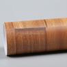 Buy cheap Modern Apartment Wallpaper Vintage Wood Grain Design with Self Adhesive Backing from wholesalers