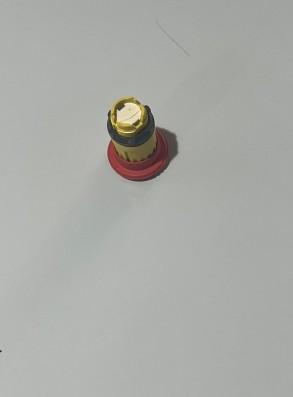 Buy cheap 6038.008 Relays Konecranes Reach Stacker Parts With Compact Design CE from wholesalers