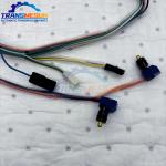 Brand New Genuine A750F Cvt Automatic Transmission Wiring Harness Wire