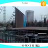 Buy cheap 960*960 640*640mm waterproof iron cabinet smd full color painel led p5 carteles led para exterior ecran led p5 from wholesalers