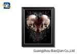 3D 5D Lenticular Flip Effect , 3D Lenticular Photography Indoor Wall Decor