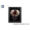 Buy cheap 3D 5D Lenticular Flip Effect , 3D Lenticular Photography Indoor Wall Decor from wholesalers