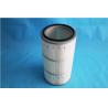 Buy cheap Spun Bonded Polyester Filter Cartridge Excellent Chemical Resistance from wholesalers