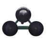 Buy cheap PBLOG Glass Machinery Parts 220kg Suction Cup Hand Tools Grip from wholesalers