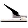 Buy cheap Paper Book Desktop Heavy-Duty Stapler Metal 24/6 Long Arm For Office Efficiency from wholesalers