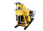 High Rotation Speed 200m 150mm Diamond Drilling Equipment