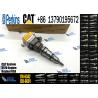 Buy cheap XF parts CAT Engine 3126 3126B Diesel Fuel Injector 128-6601 10R-0782 222-5965 178-6342 177-4754 from wholesalers
