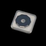 High Hardness ODM OEM ZUND Cutting Blades Z50 DLC Coating