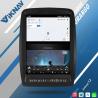 Buy cheap VIKNAV Android Car Stereo Dodge Android Radio For Durango 2011-2020 HD Touch Screen 8G from wholesalers