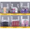 Buy cheap Plastic T-Shirt Bag Making Machinery from wholesalers