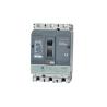 Buy cheap WNS-100 Black 3 Pole MCCB Electrical Circuit Breaker 500V Fire Proof from wholesalers