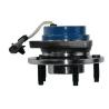 Buy cheap 9067565 Front Wheel Bearing Wheel Hub Bearing Unit for Cadillac CTS 05-07 SLS 07-13 from wholesalers