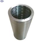 Industrial Sieve Screen - High Quality Stainless Steel Mesh, Durable and