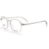 Buy cheap OPT COM003 Fashion-forward Women s Acetate Optical Frame - Round Shape from wholesalers