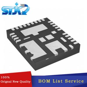 Wholesale Positive Adjustable DC DC Switching Regulators IC 0.6V 1 Output 25A 35-PowerVQFN from china suppliers