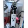 Buy cheap Stainless Steel Round Wood Polishing Machine For Deburring Edge from wholesalers