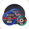 Buy cheap 9 Inch 230mm X 3mm X 22.23mm Abrasive Discs For Angle Grinder from wholesalers