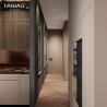 Buy cheap Melamine Kitchen Cabinets Small Kitchen Cabinet Set With Sink Island Kitchen Cabinets from wholesalers
