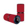 Buy cheap OEM Vehicle Air Purifier Ionizer USB 6m3/h Mini Car Black from wholesalers
