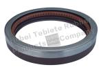 OEM Quality Rear Wheel Hub Oil Seal for Mercedes Benz 145*175*27mm,Half Rubber