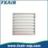 Buy cheap Spraying Corrosion resistant industrial exhaust fan poulrty farm equipments heavy hammer industrial axial exhaust fan from wholesalers