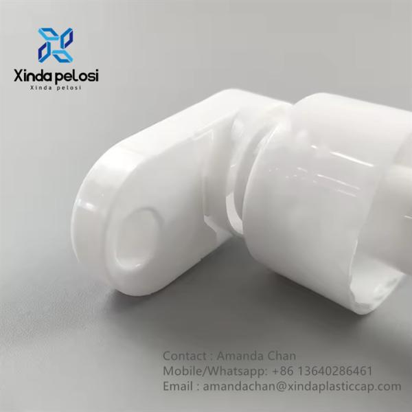 Buy cheap Factory Lotion Pump Plastic Pp Pumps Nozzle Lotion Pump Dispenser for bottle from wholesalers