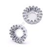 Buy cheap Aluminum 5 Axis CNC Machining Parts Precision Turning Non Standard from wholesalers