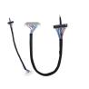 Buy cheap Low Noise iPad Screen 15 Pins 0.5mm LVDS Cable from wholesalers
