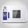 Buy cheap DZF 90L Vacuum Dryer Oven Stainless Steel Inner Thermostatic Benchtop Curing Oven from wholesalers
