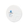 Buy cheap High Transparent Dental Material Flyin ST White Zirconia Block Zirconium Discs for Dental Lab from wholesalers