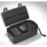 Buy cheap Black Digital Sports Wrist Watch Case With 12 Watches Capacity from wholesalers