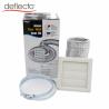 Buy cheap Bathroom Venting Dryer Vent Duct Cleaning Kit / Aluminum Flexible Air Duct from wholesalers