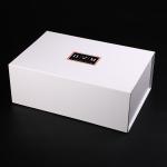 Custom Magnetic Cardboard Gift Box