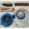 Buy cheap Oral Surgery Dental Ultrasonic Scaler 5 Tips EMS Compatible from wholesalers